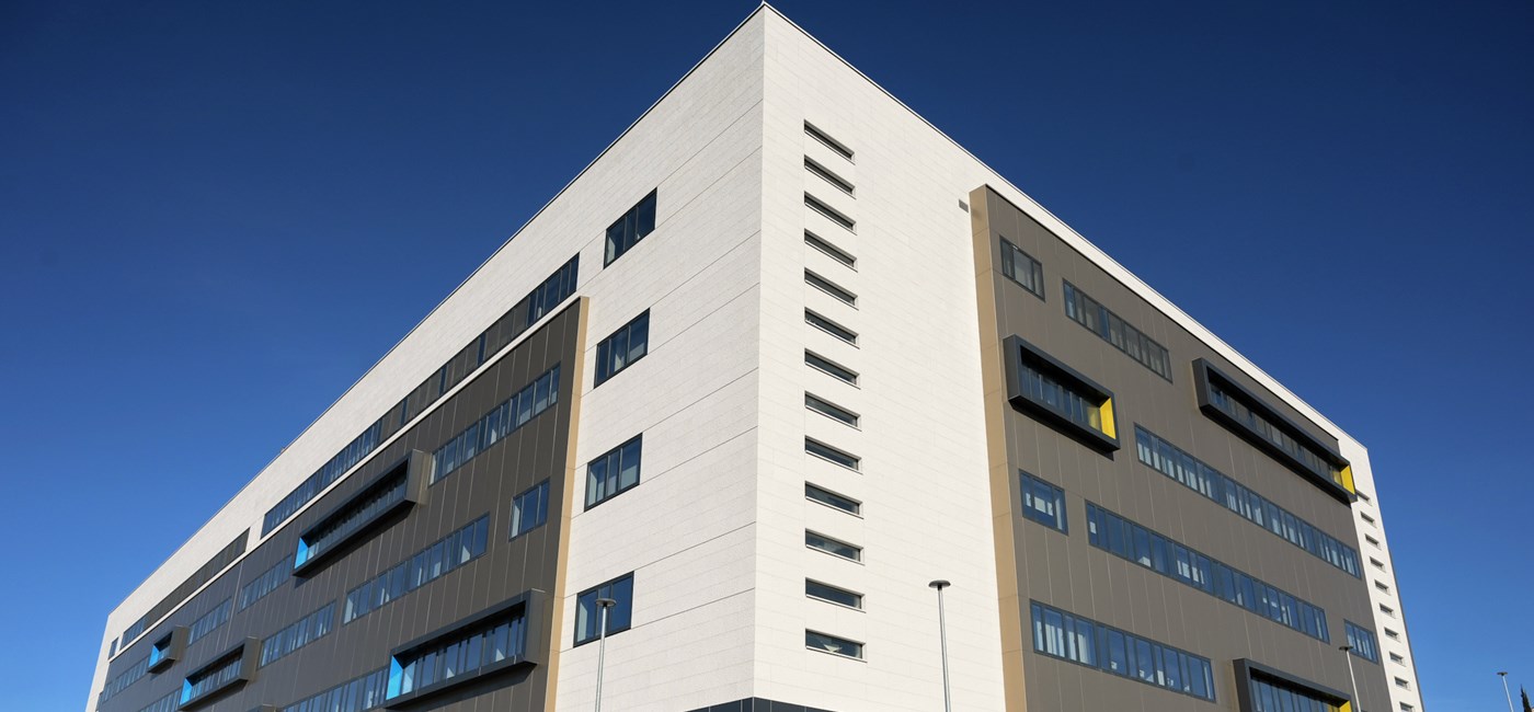 Nova bolnica podići će kvalitetu zdravstvene skrbi za 600 tisuća ljudi koji gravitiraju prema Rijeci